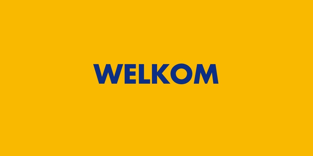 welkom