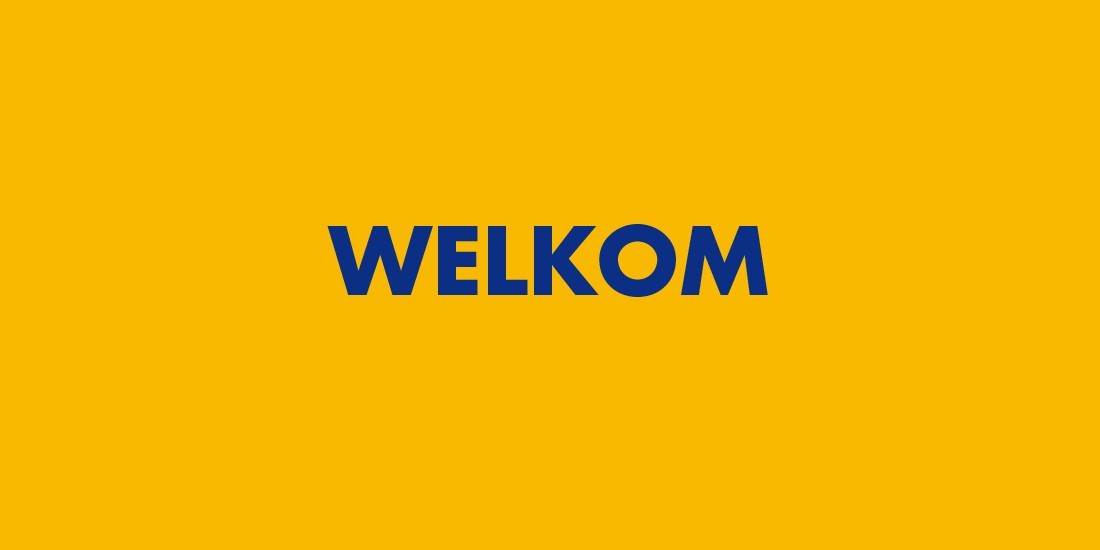 welkom