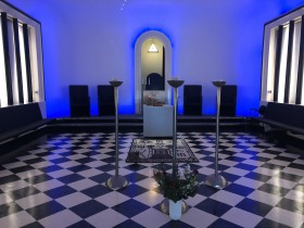 Oprichting nieuwe Loge Caleidoscoop Oprichting nieuwe Loge Caleidoscoop