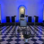 Oprichting nieuwe Loge Caleidoscoop